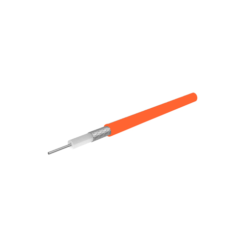 Кабель коаксиальный H+S SUCOFORM 141 CU LSFH-01