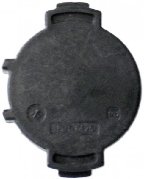 Plastic cap Rosenberger T1Z141-000/52