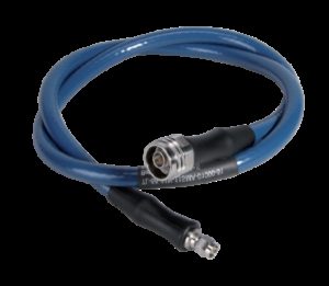Кабельная сборка измерительная H+S TL-8A-11N-11SMA-01500-51