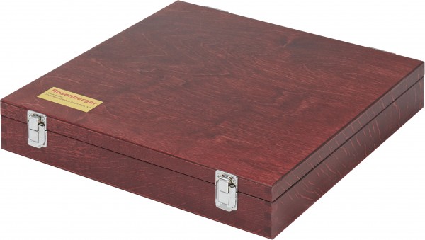 Wooden case Rosenberger VA_CASE-001