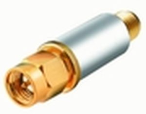 Аттенюатор Mini-Circuits VAT-1A+
