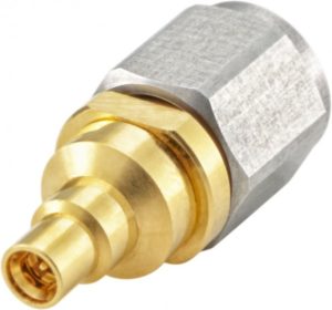 Адаптер Rosenberger W1S101-S00D3