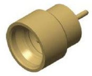 Соединитель коаксиальный Rosenberger W1S141-5H0L5