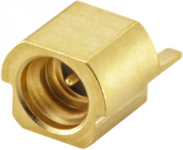 Соединитель Rosenberger W1S214-40ME4