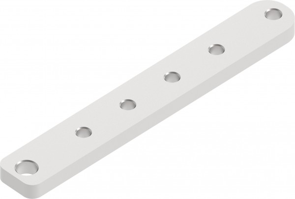 Mounting panel Rosenberger W2S101-40M/02S-08