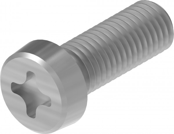 Screw Rosenberger W2S101-40M/52S-4.0