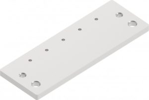 Mounting panel Rosenberger W2S201-40M/02S-08