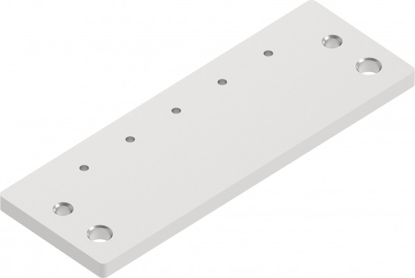 Mounting panel Rosenberger W2S201-40M/02S-08
