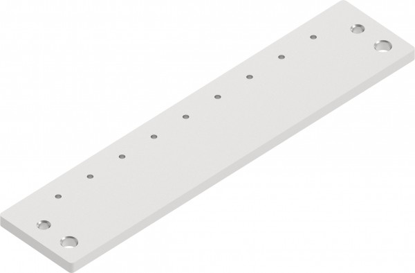 Mounting panel Rosenberger W2S201-40M/02S-16