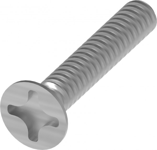 Screw Rosenberger W2S201-40M/50S-6.0