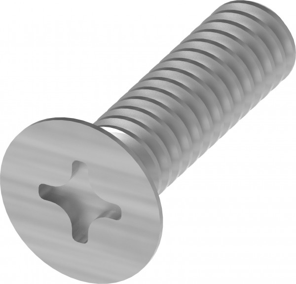 Screw Rosenberger W2S201-40M/51S-6.0