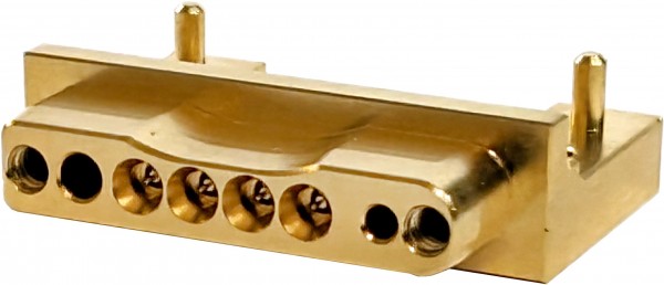 Соединитель Rosenberger W2S201-40ML4-04