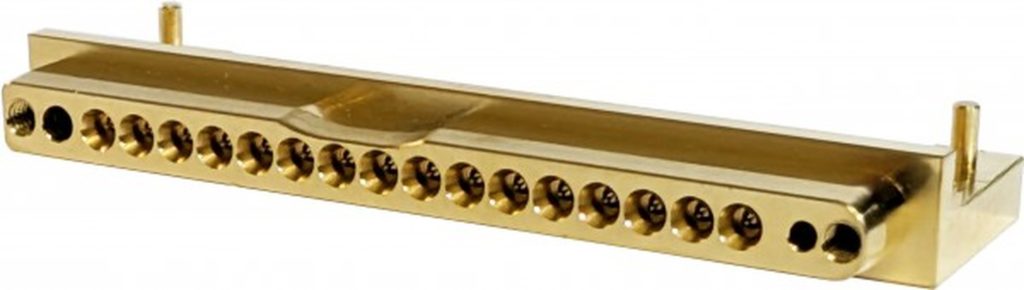 Соединитель Rosenberger W2S201-40ML4-16
