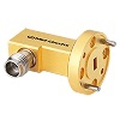 Адаптер Mini-Circuits WR15-185R+