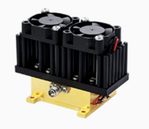 Малошумящий усилитель Mini-Circuits WVA-44603LNX+