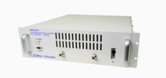 Усилитель высокой мощности Mini-Circuits ZHL-2425-250X+