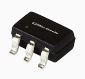 Малошумящий усилитель Mini-Circuits ZRL-3500+