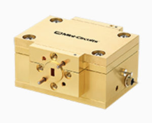 Малошумящий усилитель Mini-Circuits ZVA-44703LN+