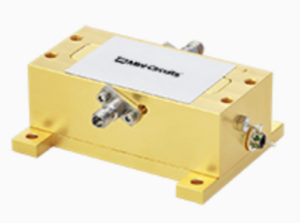 Усилитель мощности ВЧ Mini-Circuits ZVA-71863HP+