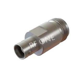 Переход коаксиальный RFOne A0402P