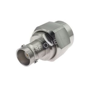 Переход коаксиальный RFOne A0403P
