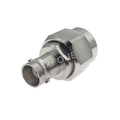 Переход коаксиальный RFOne A0403P
