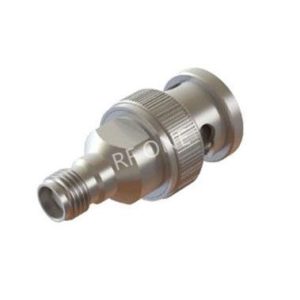 Переход коаксиальный RFOne A0408P