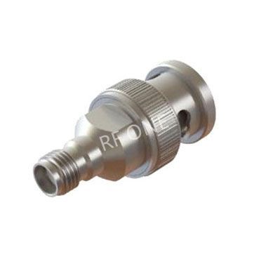 Переход коаксиальный RFOne A0408P