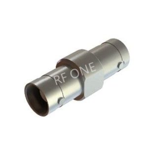 Переход коаксиальный RFOne A0410P