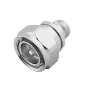 Переход коаксиальный RFOne A0641L