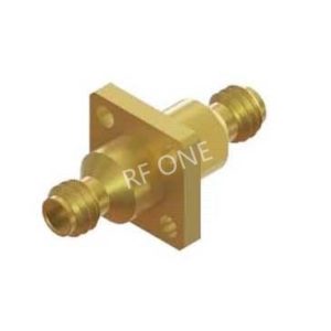 Переход коаксиальный RFOne A11001P-F