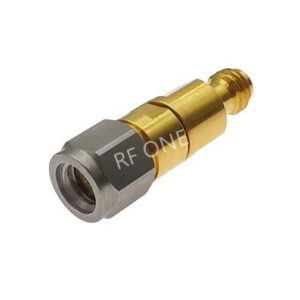 Переход коаксиальный RFOne A11002P