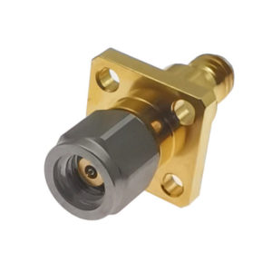 Переход коаксиальный RFOne A11002P-F