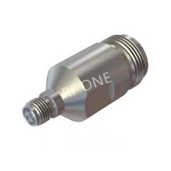 Переход коаксиальный RFOne A1802P