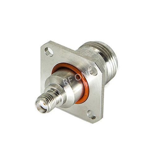 Переход коаксиальный RFOne A1808B-F