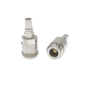 Переход коаксиальный RFOne A1811B