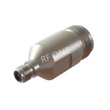 Переход коаксиальный RFOne A1811P