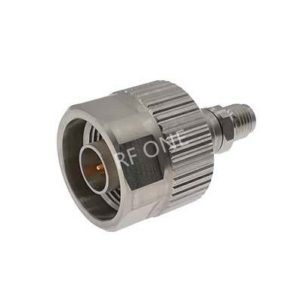 Переход коаксиальный RFOne A1818B