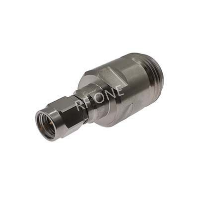 Переход коаксиальный RFOne A1819B
