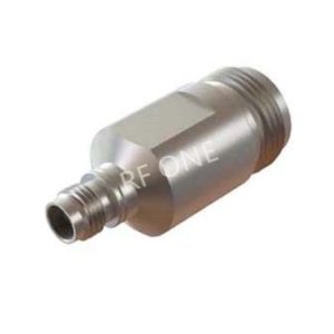 Переход коаксиальный RFOne A1819P