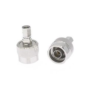 Переход коаксиальный RFOne A1821B