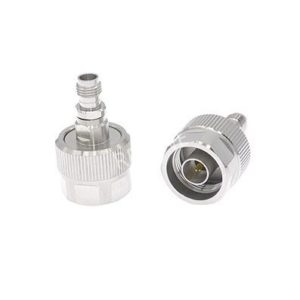 Переход коаксиальный RFOne A1822B