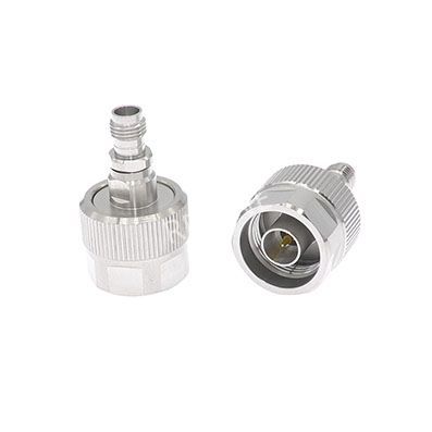 Переход коаксиальный RFOne A1822B