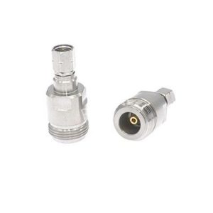 Переход коаксиальный RFOne A1824B