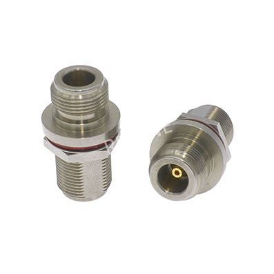 Переход коаксиальный RFOne A1825B-Y1