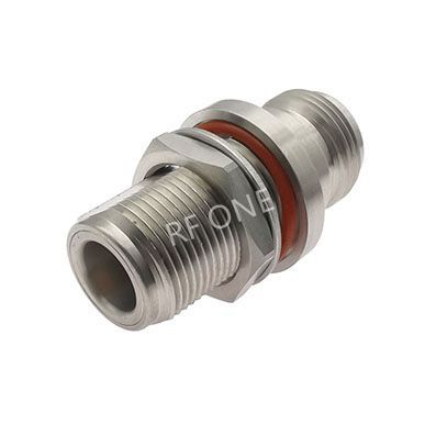 Переход коаксиальный RFOne A1825B-Y2