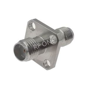 Переход коаксиальный RFOne A1828B-F1