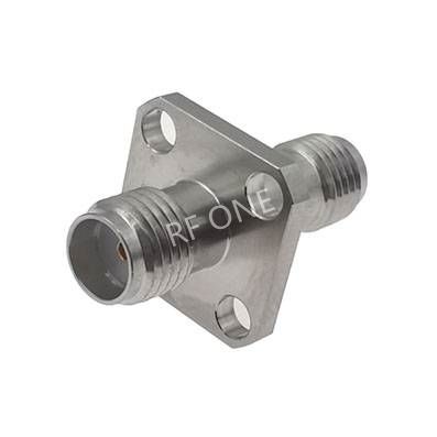 Переход коаксиальный RFOne A1828B-F1