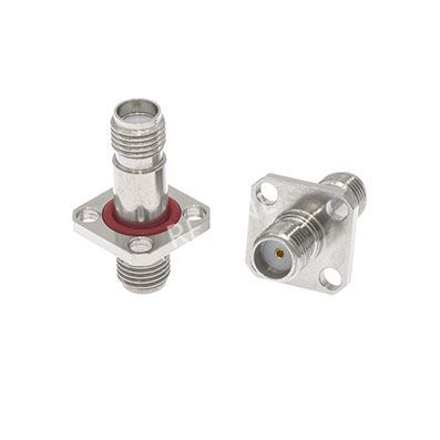 Переход коаксиальный RFOne A1828B-F2