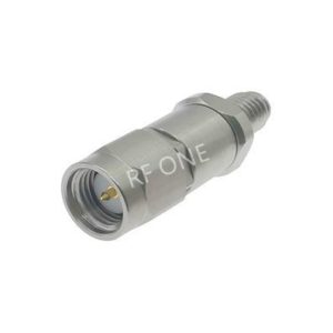 Переход коаксиальный RFOne A1832B
